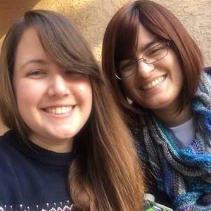 Meet your Posher, Marti